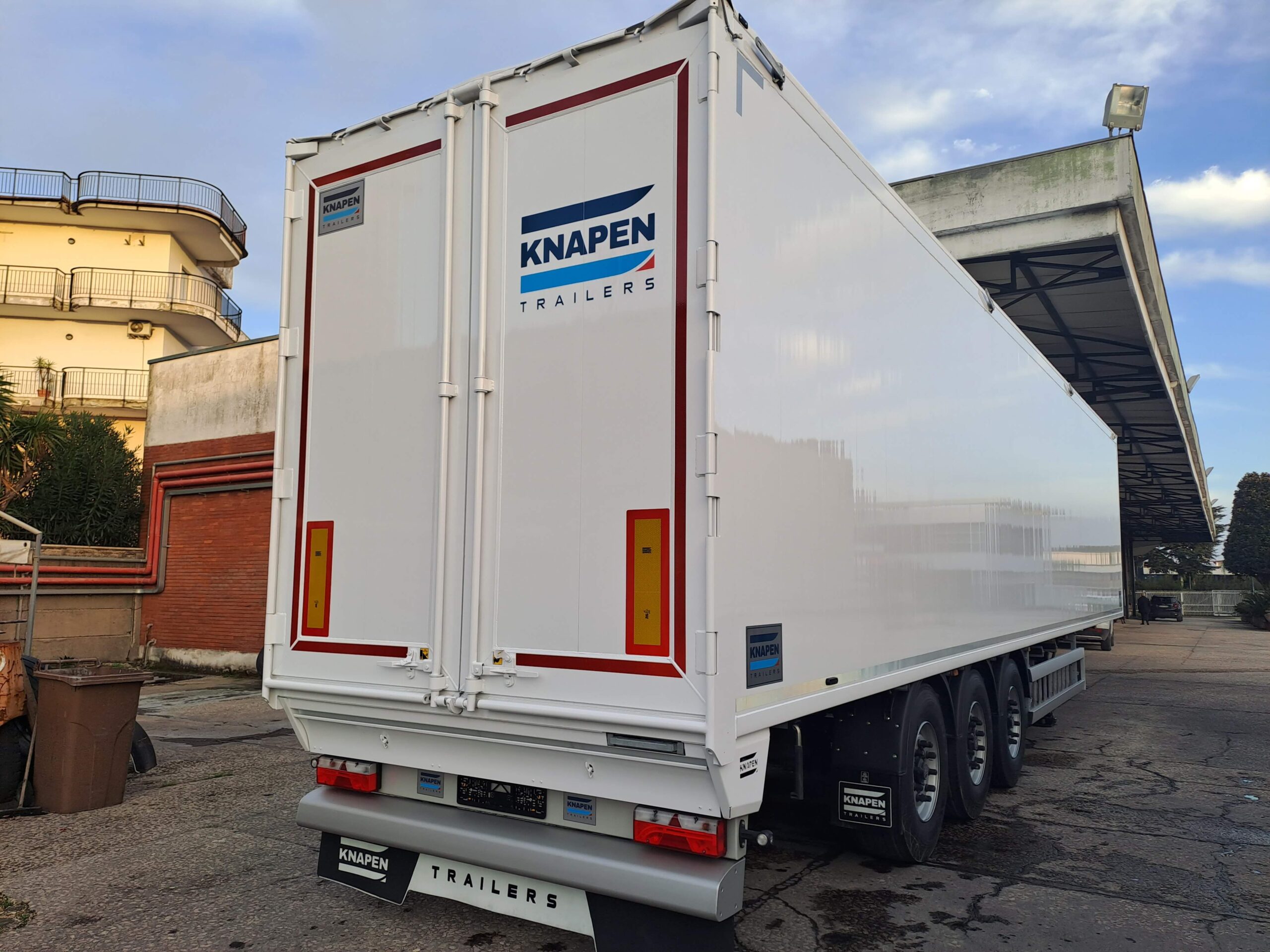 Piano Mobile Knapen